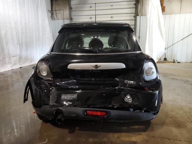 2015 Mini Cooper VIN: WMWXS5C51FT828009 Lot: 54354634