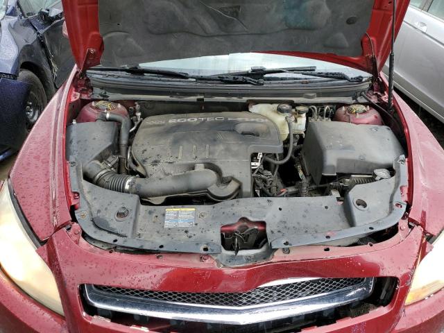 2009 Chevrolet Malibu 2Lt VIN: 1G1ZJ57B69F238026 Lot: 56225164