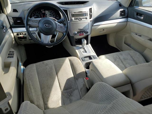 2010 Subaru Outback 2.5I Premium VIN: 4S4BRCGC6A3326106 Lot: 55426904