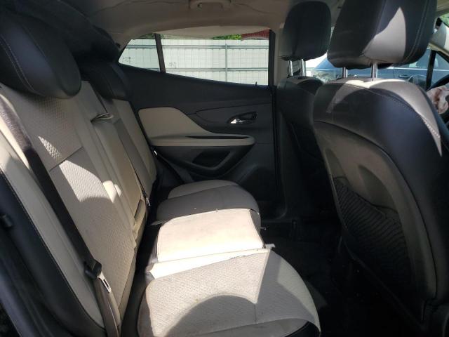 2017 Buick Encore Preferred VIN: KL4CJASB8HB244892 Lot: 56194494