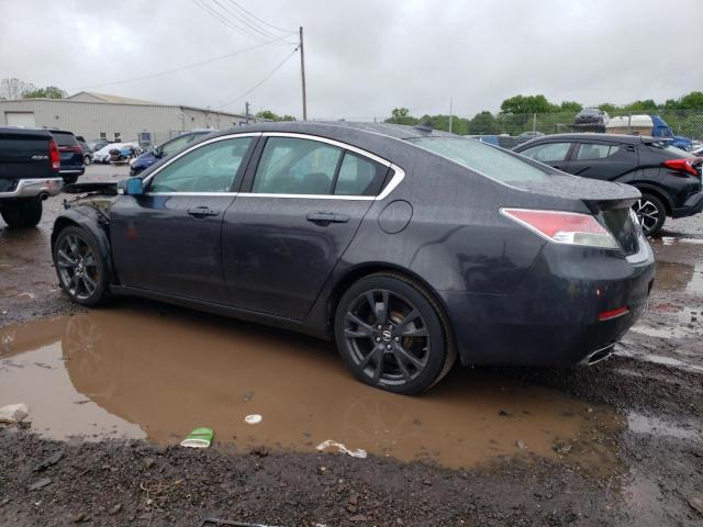 VIN 19UUA9F72DA005368 2013 Acura TL, Advance no.2