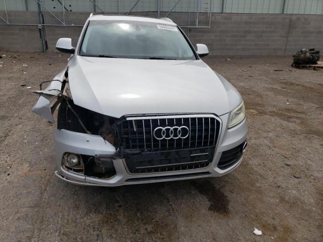 VIN WA1LFAFP6DA050871 2013 Audi Q5, Premium Plus no.5