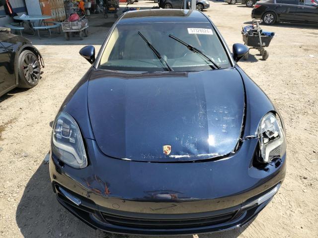 2019 Porsche Panamera Base VIN: WP0AA2A74KL101004 Lot: 57328024