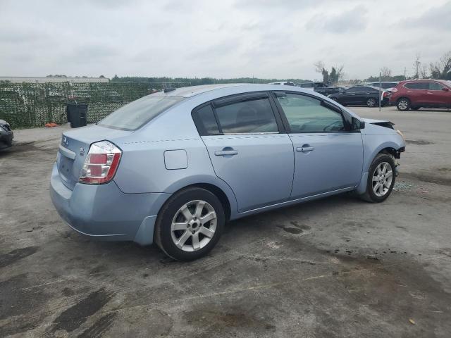 2009 Nissan Sentra 2.0 VIN: 3N1AB61E49L663179 Lot: 54359494