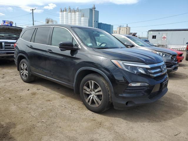 2016 HONDA PILOT EXL - 5FNYF6H55GB117329