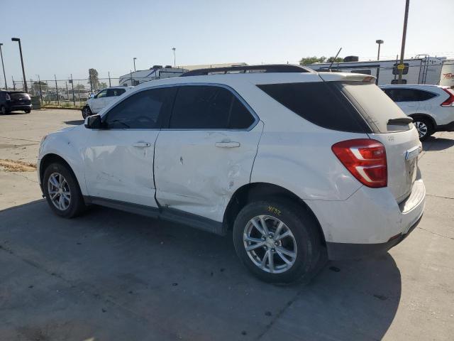 2016 Chevrolet Equinox Lt VIN: 2GNALCEK8G6355076 Lot: 55748854