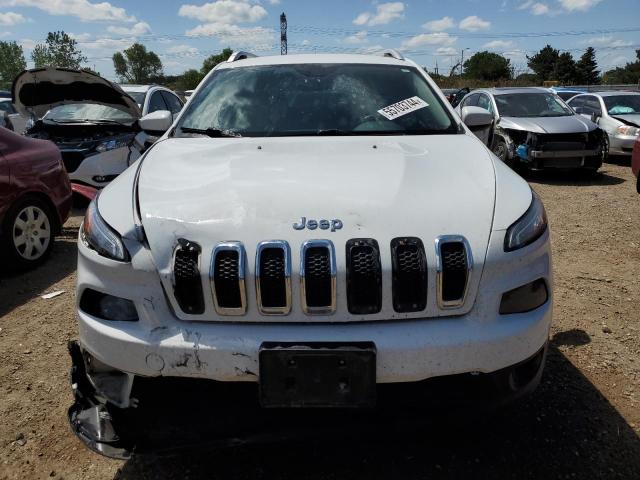 2014 Jeep Cherokee Latitude VIN: 1C4PJMCB1EW165768 Lot: 55703744