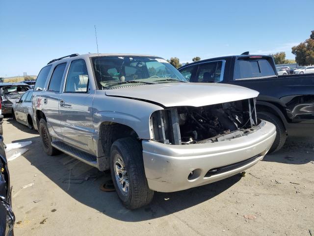 2005 GMC Yukon Denali VIN: 1GKEK63U15J152148 Lot: 53833564