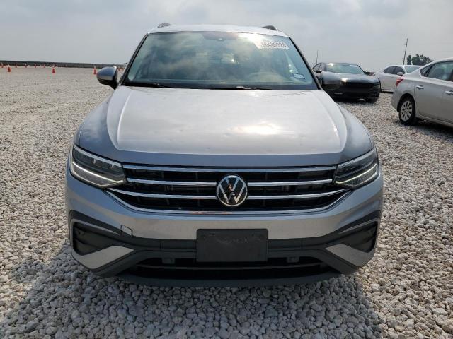 2023 Volkswagen Tiguan S VIN: 3VVRB7AX4PM077050 Lot: 56480324