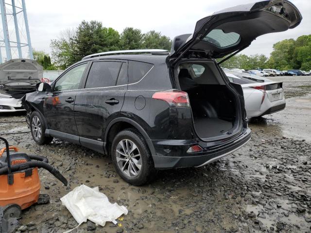 2016 Toyota Rav4 Hv Xle VIN: JTMRJREV5GD000446 Lot: 55325424