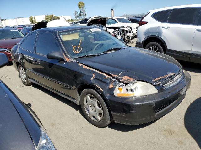 1998 Honda Civic Ex VIN: 1HGEJ8240WL121184 Lot: 53600934