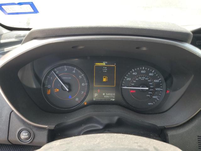 2019 SUBARU CROSSTREK - JF2GTAEC1KH288048