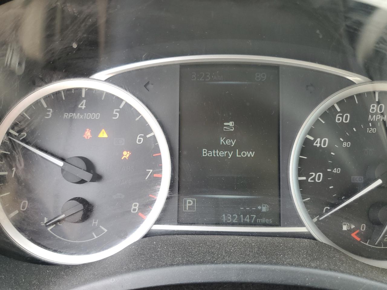 3N1AB7AP1HY362426 NISSAN SENTRA 2017