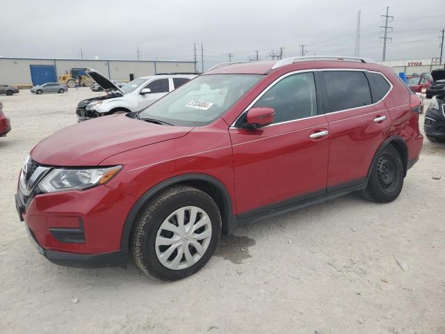 2017 NISSAN ROGUE S - JN8AT2MV3HW260919
