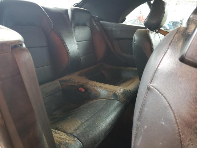 2020 Ford Mustang VIN: 1FATP8UHXL5112633 Lot: 53539694