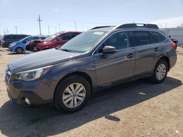 2018 Subaru Outback 2.5I Premium VIN: 4S4BSAHC5J3238896 Lot: 56724194