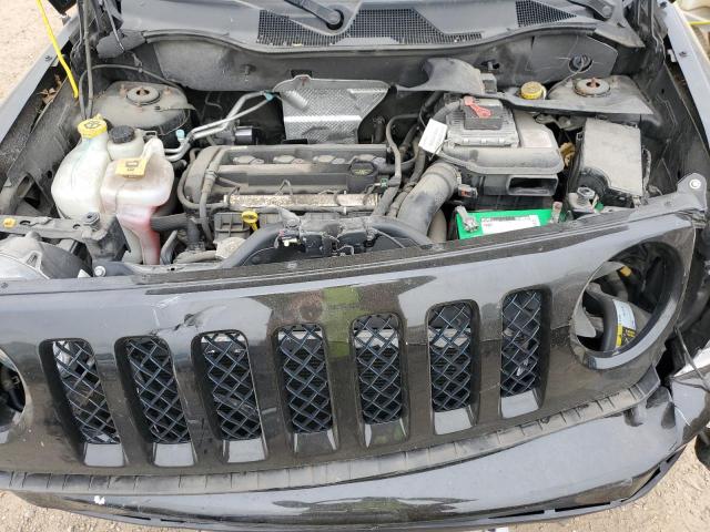 2015 JEEP PATRIOT LA - 1C4NJPFA6FD126313