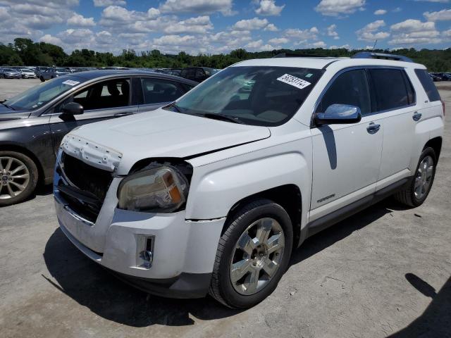 GMC TERRAIN SL