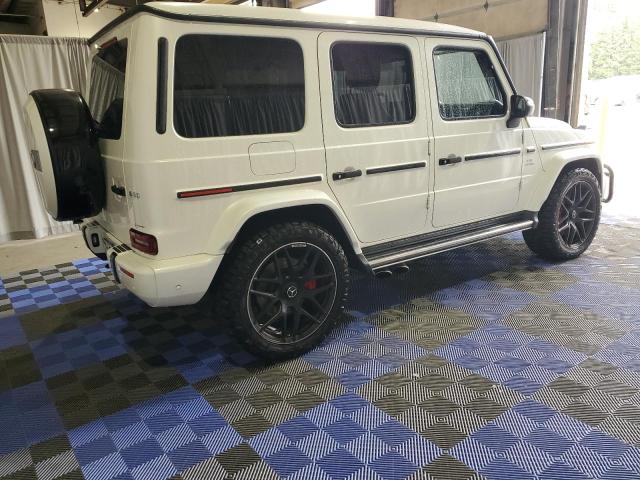 VIN W1NYC7HJ2MX367312 2021 MERCEDES-BENZ G-CLASS no.3