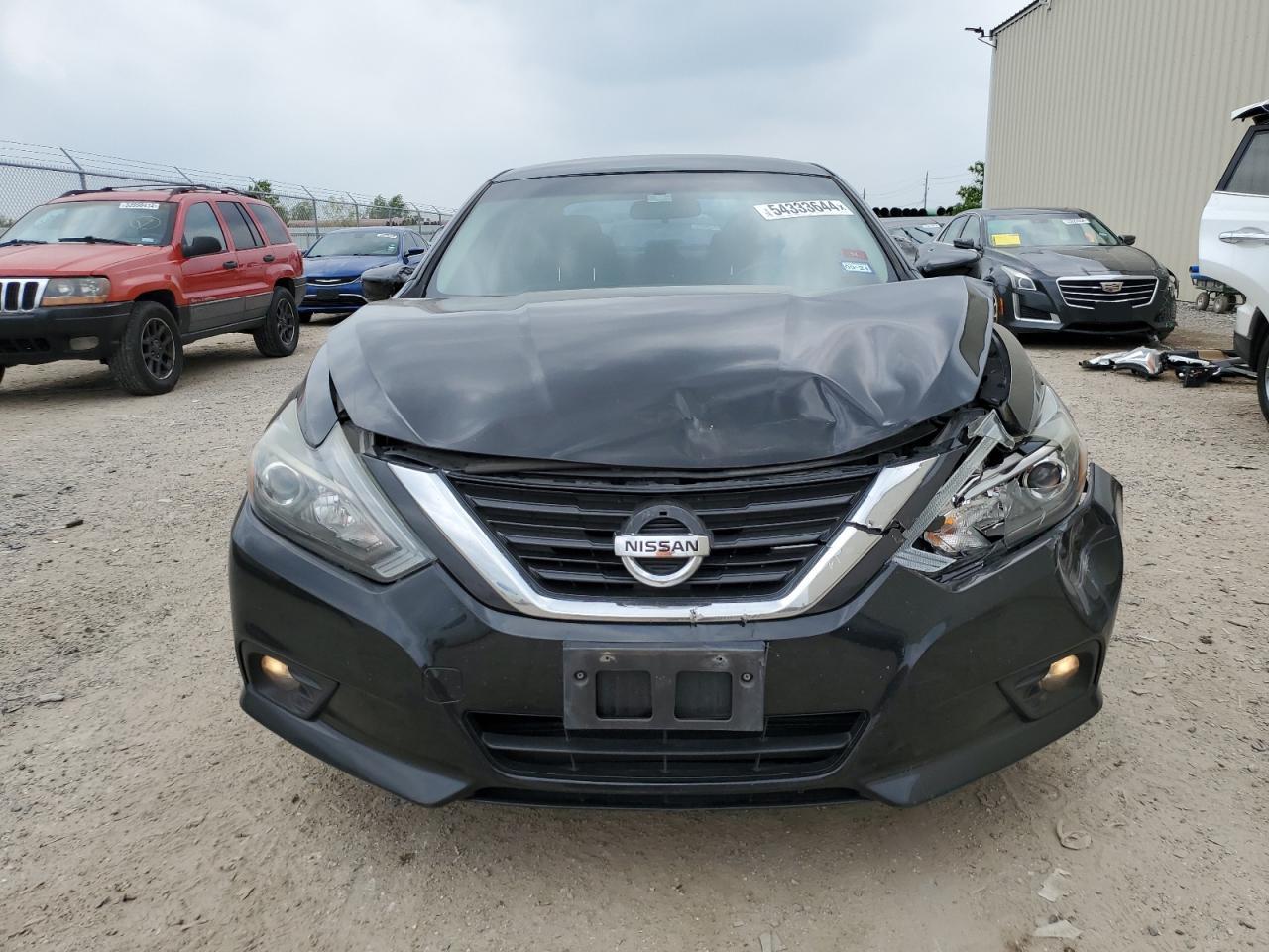 1N4AL3AP8HC490406 2017 Nissan Altima 2.5