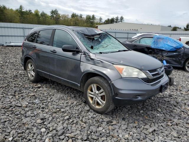 2010 Honda Cr-V Ex VIN: 5J6RE4H5XAL069269 Lot: 55075174