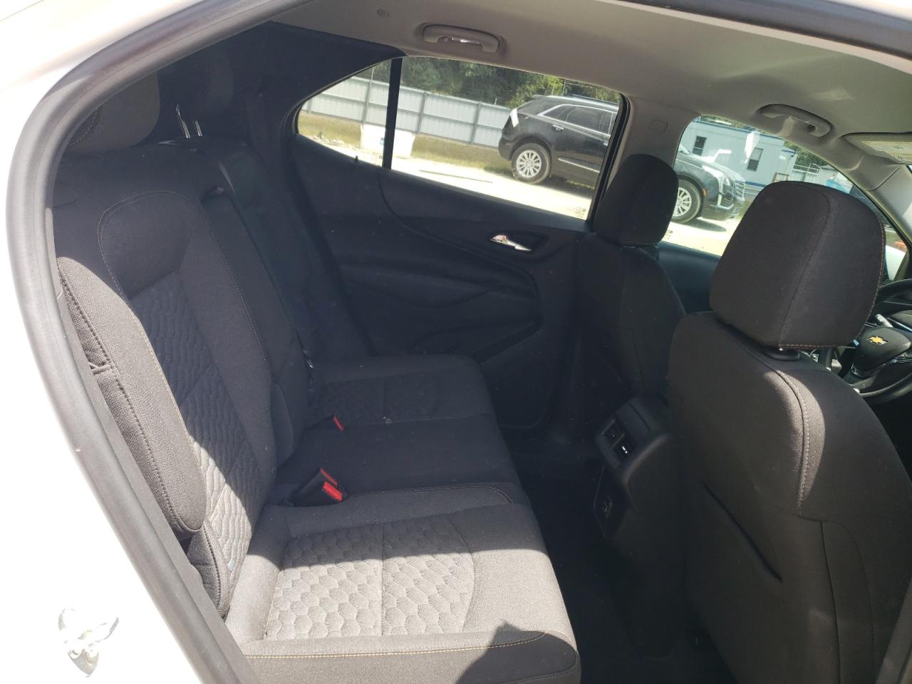 3GNAXKEV1LS702851 CHEVROLET EQUINOX 2020