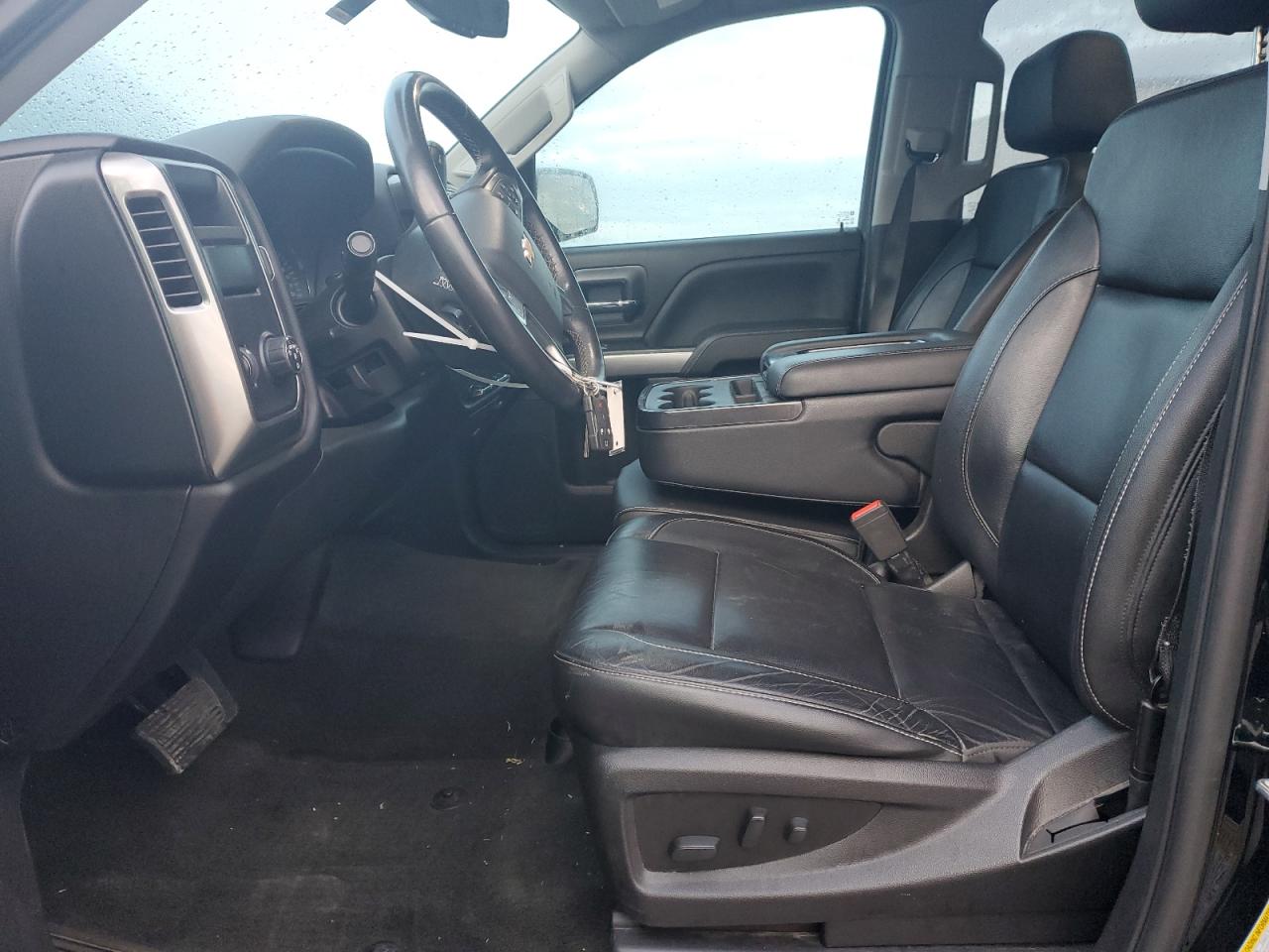 3GCPCREC2JG315439 CHEVROLET ALL Models 2018