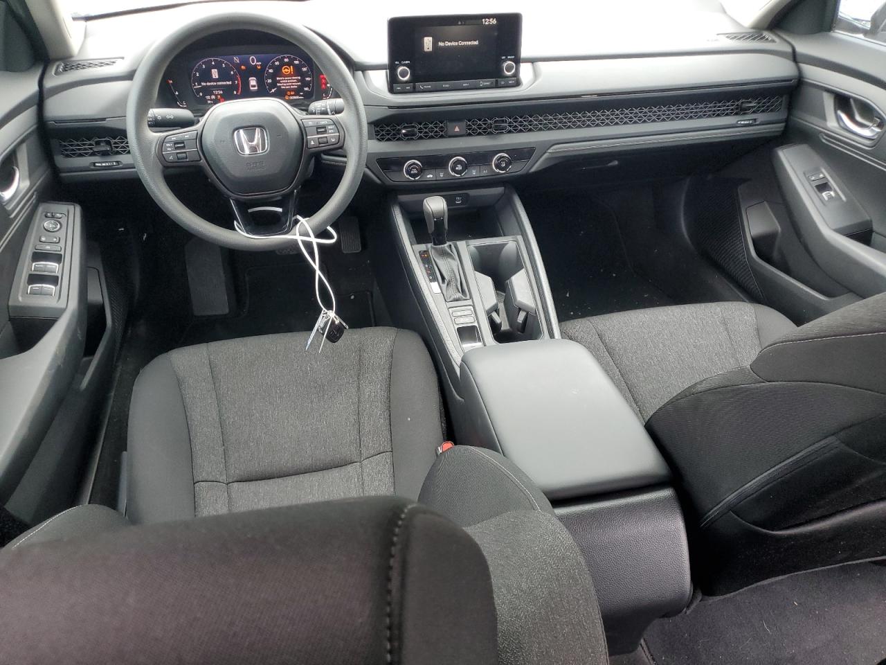 1HGCY1F2XRA015408 HONDA ACCORD 2024