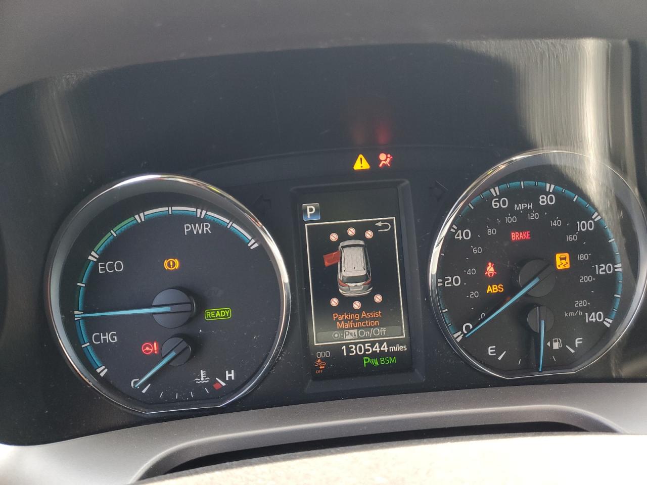 JTMDJREV1HD083384 2017 Toyota Rav4 Hv Limited