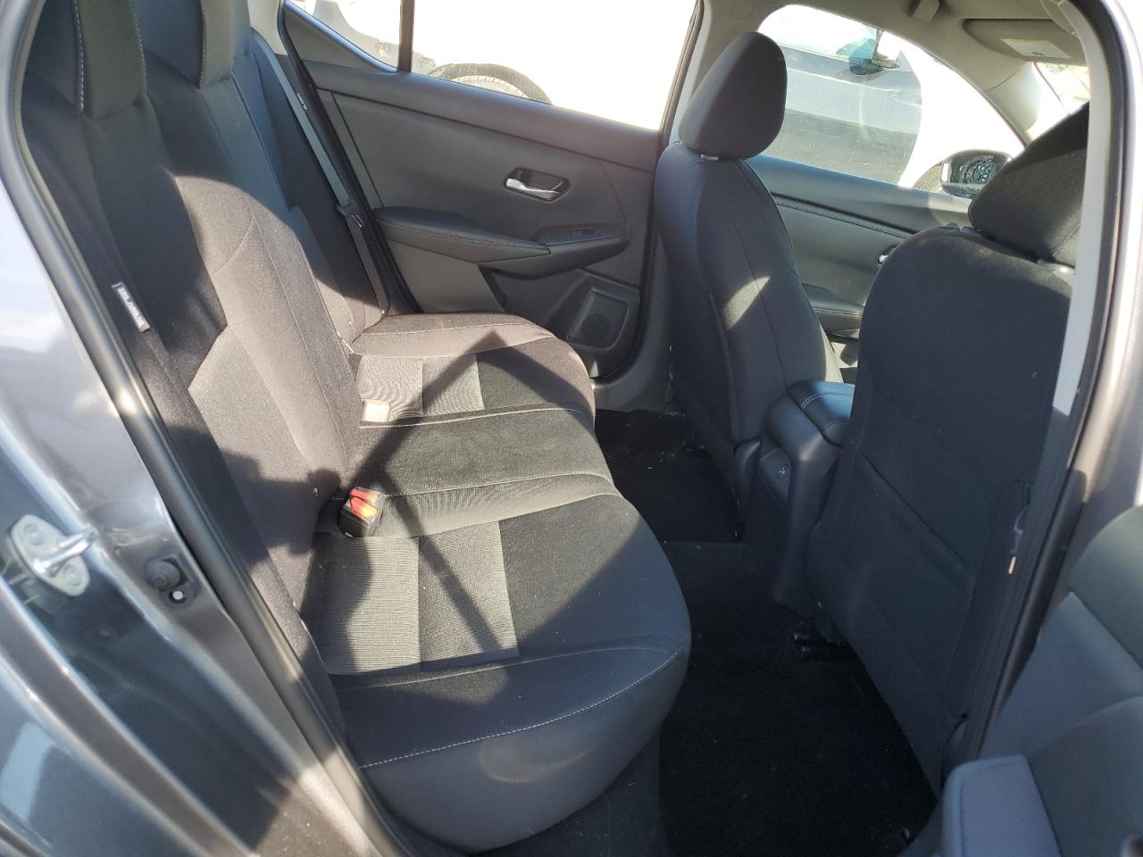 3N1AB8CV5PY317876 NISSAN SENTRA 2023