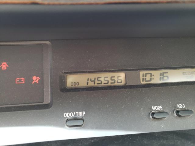 2003 Toyota Avalon Xl VIN: 4T1BF28B03U336605 Lot: 58480184