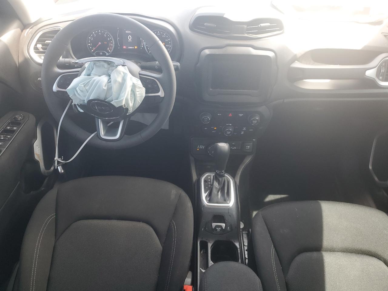 ZACNJBAB9LPM07468 2020 Jeep Renegade Sport