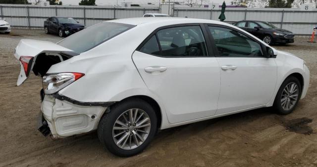 2014 Toyota Corolla L VIN: 5YFBURHE8EP010404 Lot: 56702744