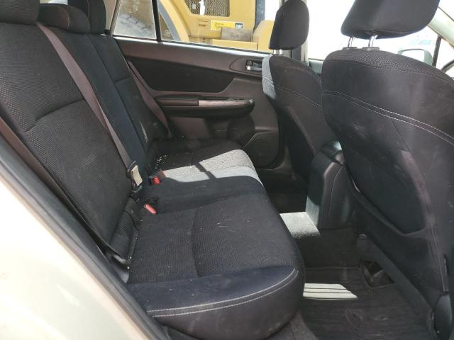 2015 Subaru XV - Image 10