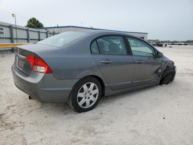 2009 Honda Civic Lx VIN: 1HGFA16569L018371 Lot: 55450264