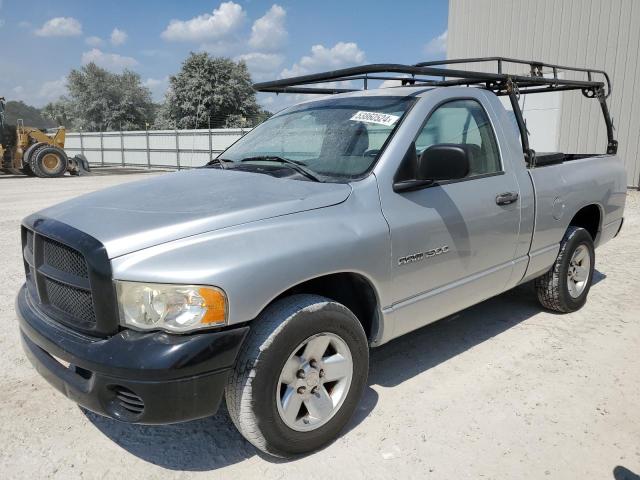 2005 Dodge Ram 1500 St VIN: 1D7HA16K75J642852 Lot: 53860524