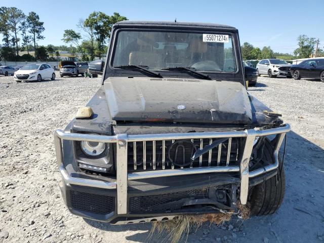 VIN WDCYC7DF5DX200087 2013 Mercedes-Benz G-Class, 6... no.5