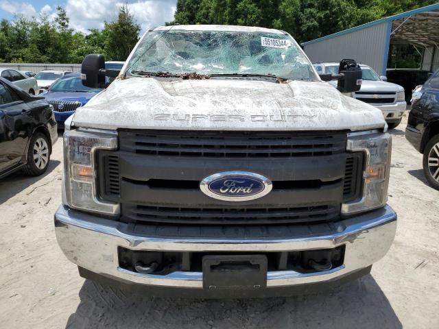 2019 Ford F250 Super Duty VIN: 1FT7W2AT9KEE09413 Lot: 55105344