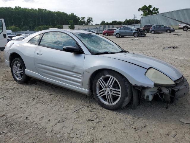 2003 Mitsubishi Eclipse Gt VIN: 4A3AC84H83E123530 Lot: 56201654