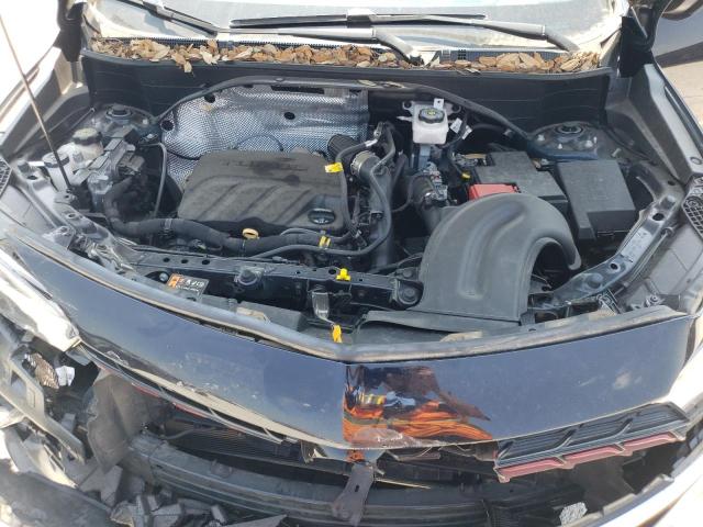 2021 Buick Encore Gx Select VIN: KL4MMDS25MB148483 Lot: 55680804