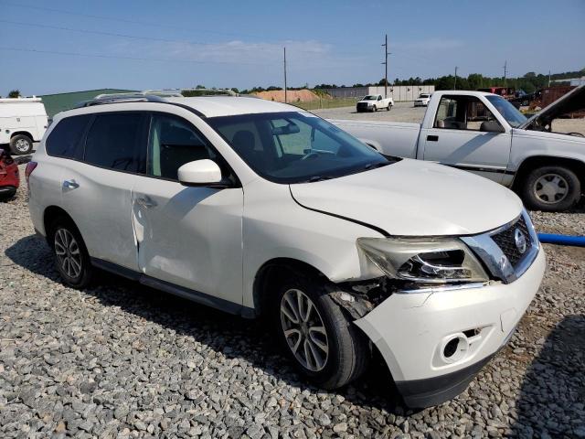 2013 Nissan Pathfinder S VIN: 5N1AR2MN2DC653148 Lot: 53236014