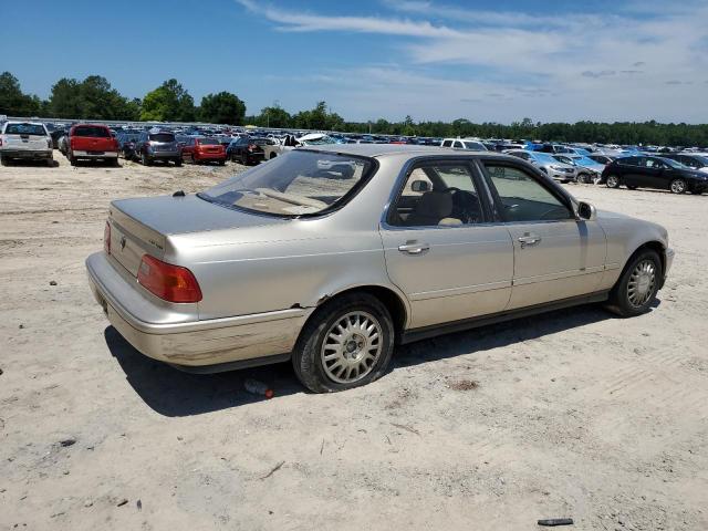 1993 Acura Legend L VIN: JH4KA7551PC001233 Lot: 55089224