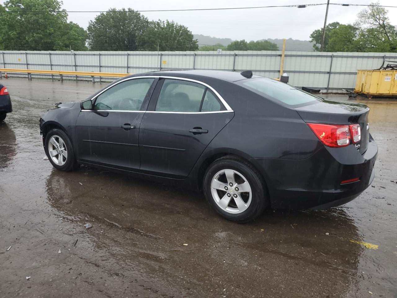 1G11B5SLXEF273382 2014 Chevrolet Malibu Ls