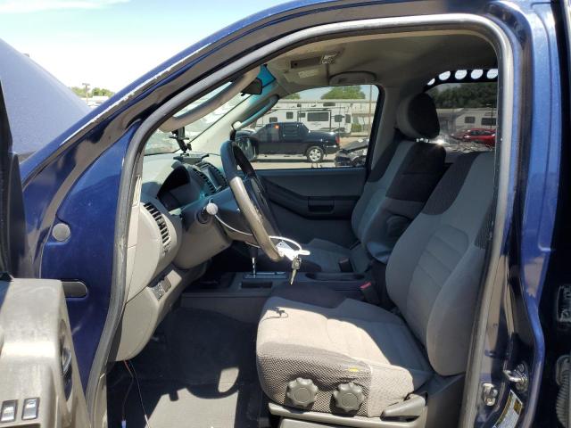 2006 Nissan Xterra Off Road VIN: 5N1AN08W36C544428 Lot: 56713034