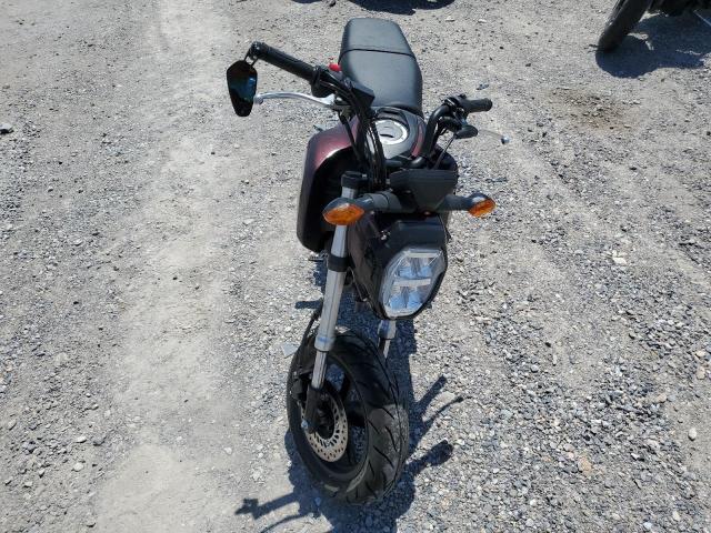 2023 HONDA GROM 125 MLHJC9219P5107418