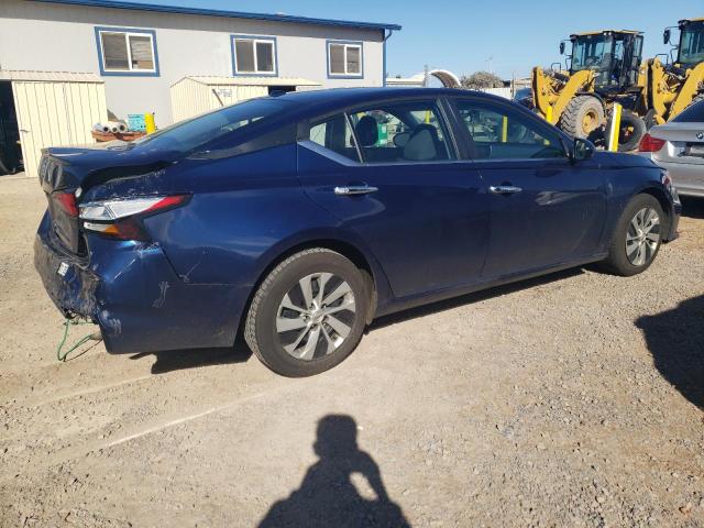 Vin: 1n4bl4bv5kc251376, lot: 54628024, nissan altima s 20193