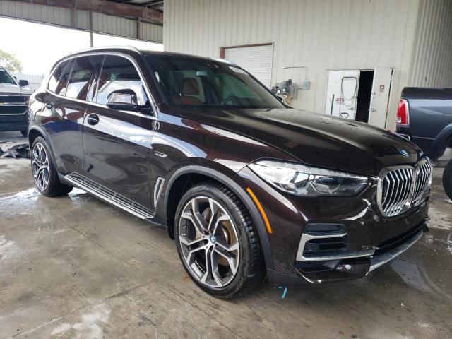 2023 BMW X5 xDrive45E VIN: 5UXTA6C0XP9P25389 Lot: 56083754