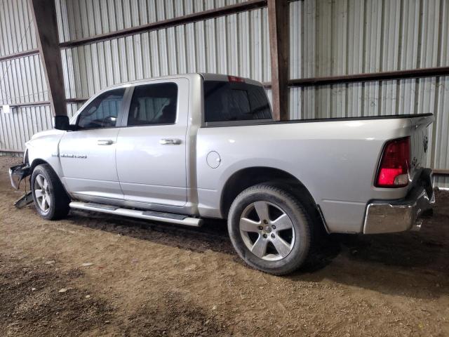 2012 Dodge Ram 1500 Slt VIN: 1C6RD6LT1CS245779 Lot: 56352784