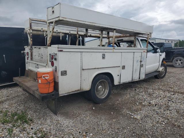 2001 Ford F450 Super Duty VIN: 1FDXF46S31EB38645 Lot: 54457174