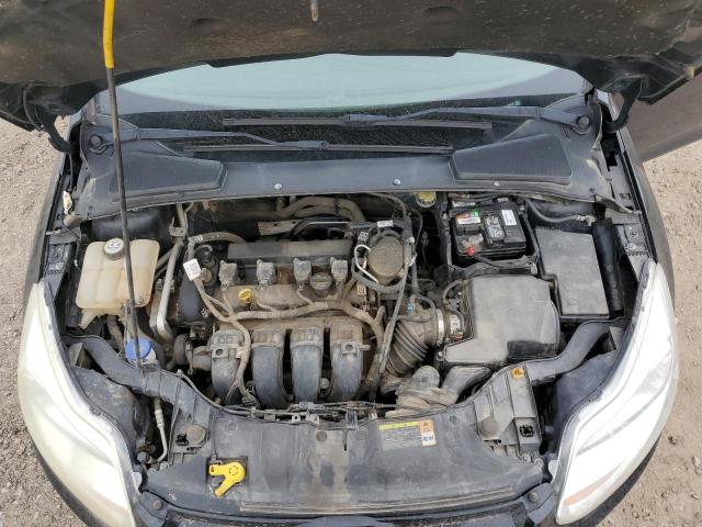 2012 Ford Focus Sel VIN: 1FAHP3H21CL168227 Lot: 55702434